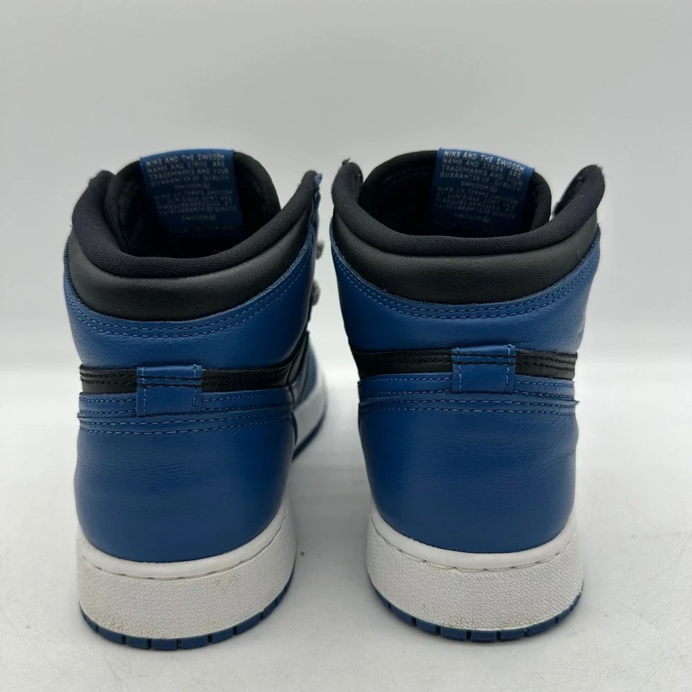 Nike school jordan top